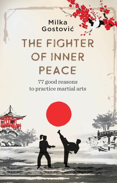 The Fighter of Inner Peace(Kobo/電子書)