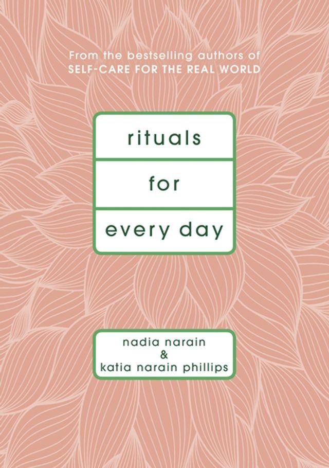  Rituals for Every Day(Kobo/電子書)