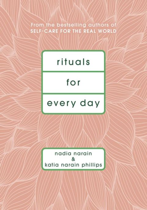 Rituals for Every Day(Kobo/電子書)