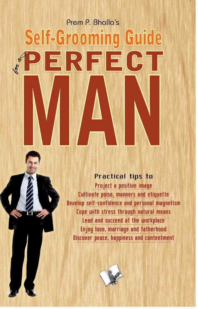  The Portrait of A Complete Man(Kobo/電子書)