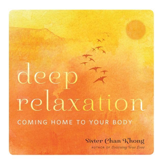  Deep Relaxation(Kobo/電子書)