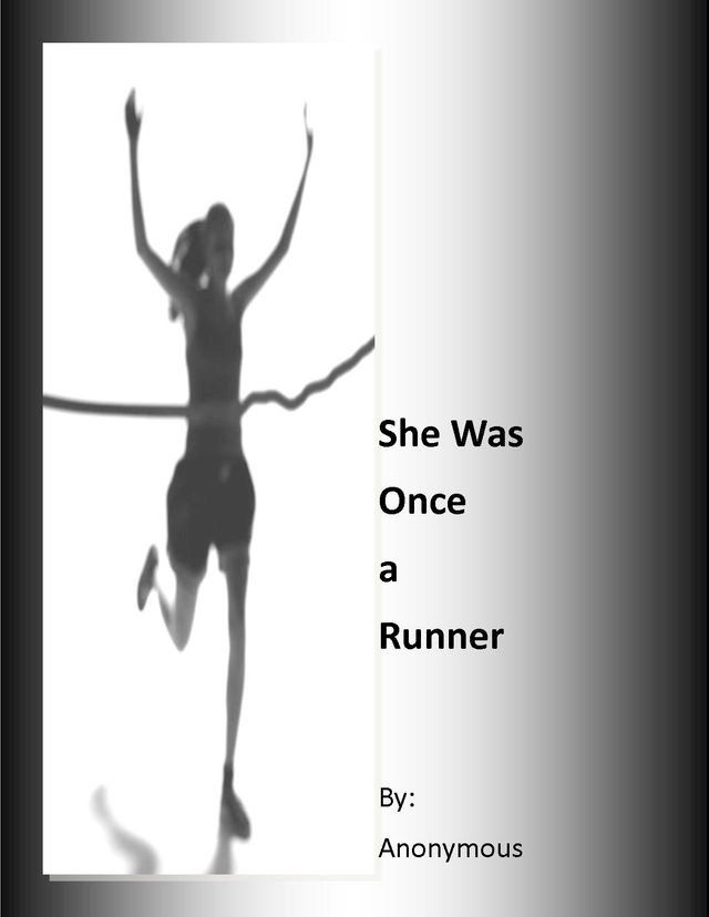  She Was Once a Runner(Kobo/電子書)