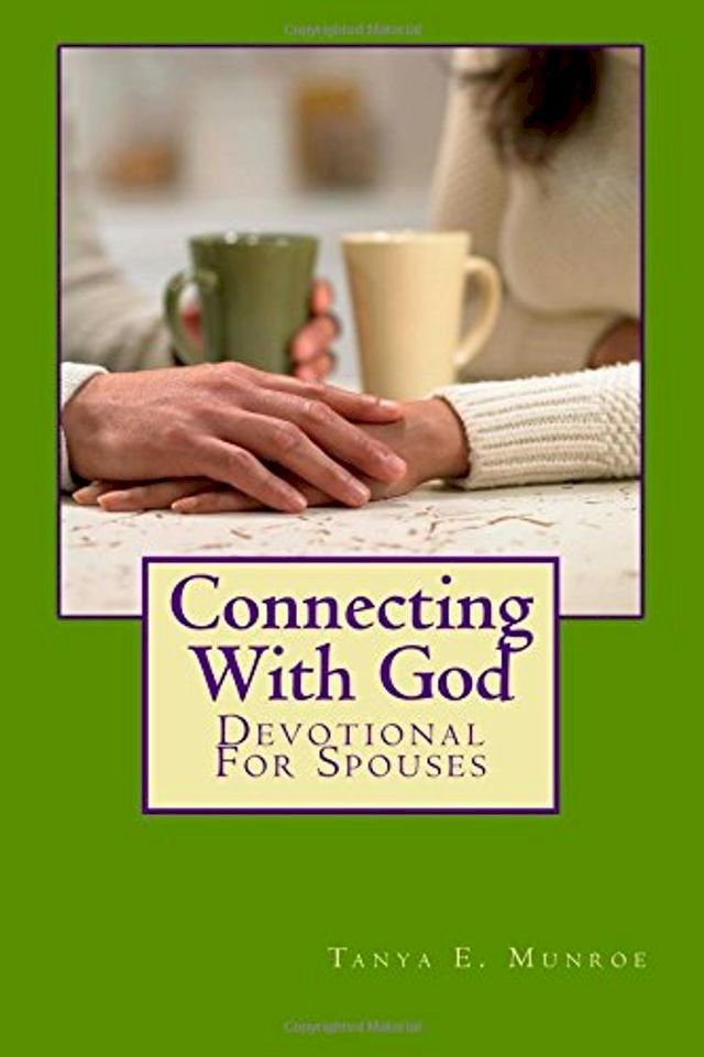  Connecting With God(Kobo/電子書)