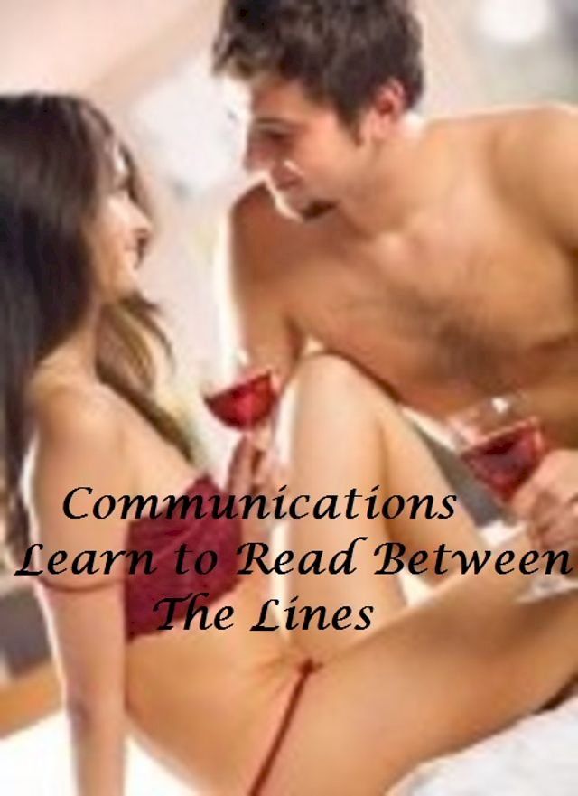  Communications- Learn to Read Between the Lines(Kobo/電子書)