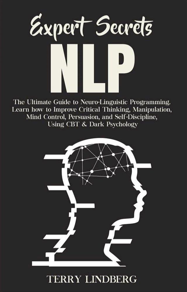  Expert Secrets – NLP(Kobo/電子書)