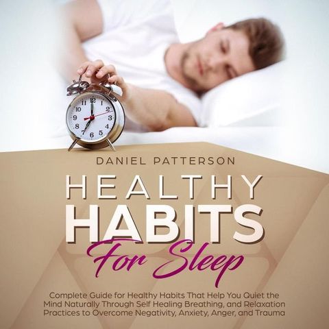 Healthy Habits for Sleep(Kobo/電子書)