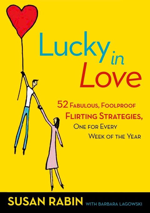 Lucky in Love(Kobo/電子書)