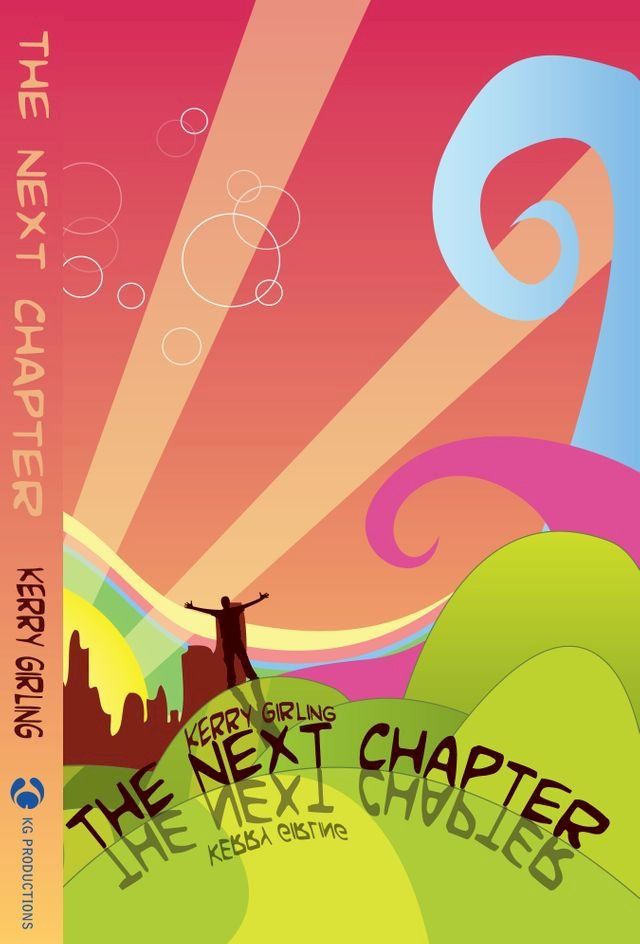  The Next Chapter(Kobo/電子書)