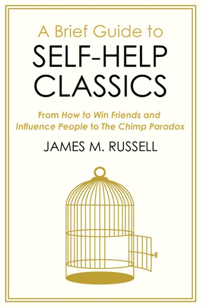  A Brief Guide to Self-Help Classics(Kobo/電子書)