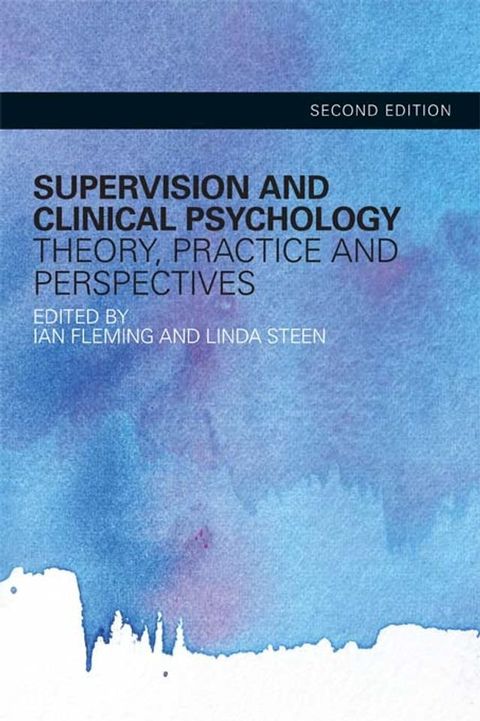 Supervision and Clinical Psychology(Kobo/電子書)