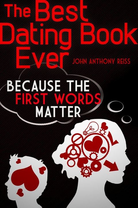 The Best Dating Book Ever(Kobo/電子書)