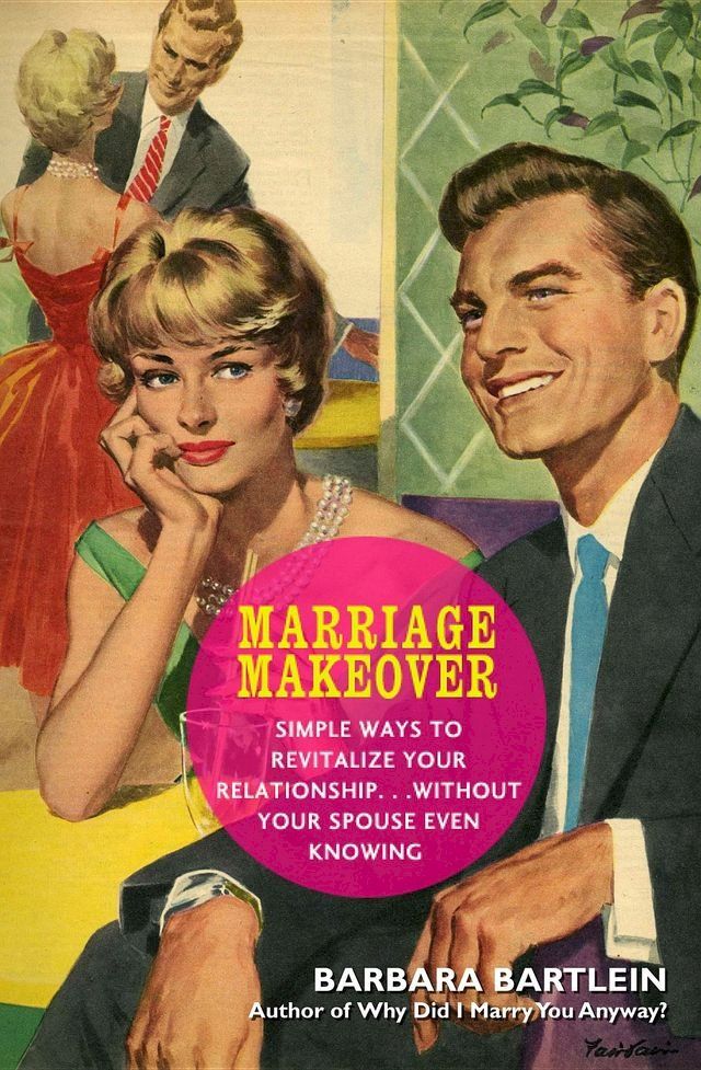  Marriage Makeover(Kobo/電子書)