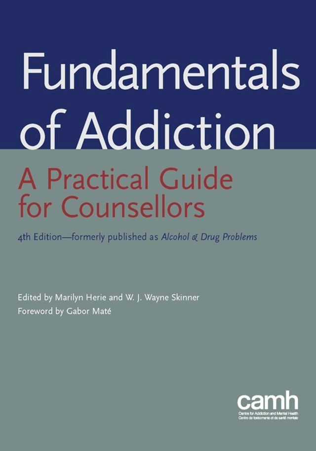  Fundamentals of Addiction(Kobo/電子書)