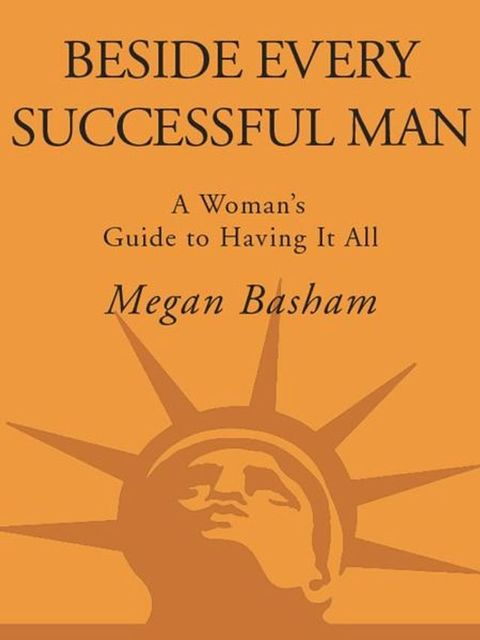 Beside Every Successful Man(Kobo/電子書)