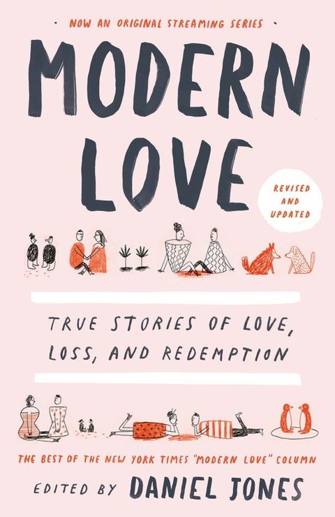 Modern Love, Revised and Updated(Kobo/電子書)