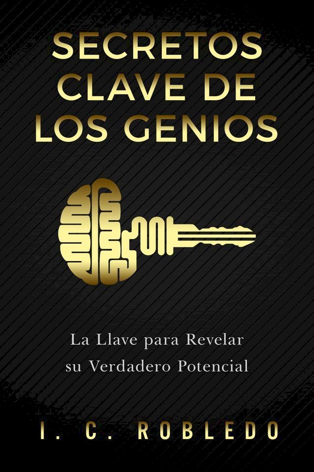  Secretos Clave de los Genios(Kobo/電子書)