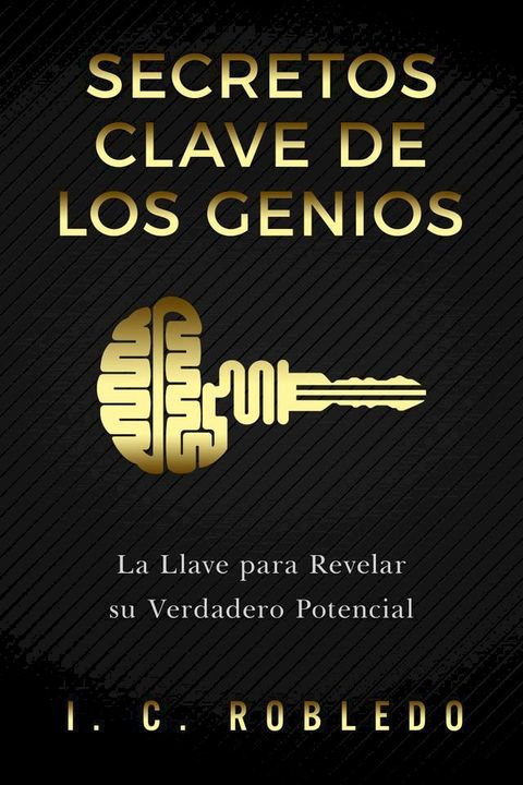 Secretos Clave de los Genios(Kobo/電子書)