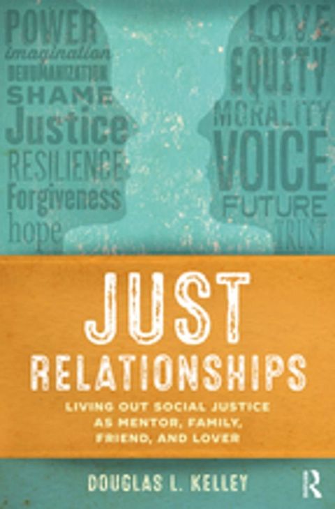 Just Relationships(Kobo/電子書)