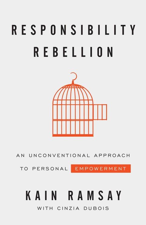 Responsibility Rebellion(Kobo/電子書)