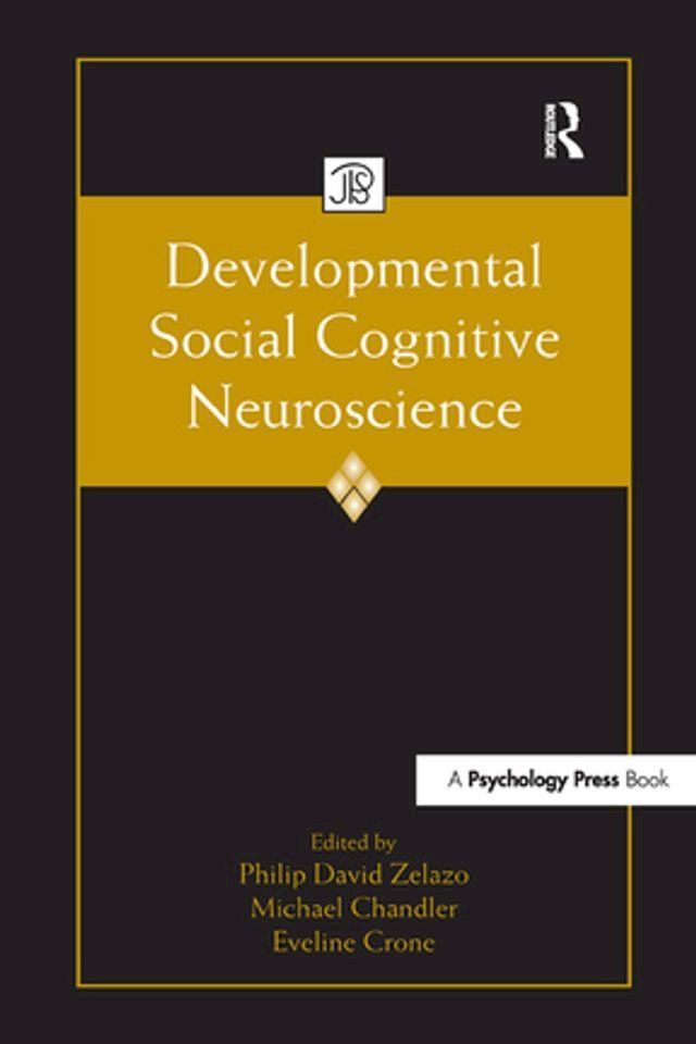  Developmental Social Cognitive Neuroscience(Kobo/電子書)