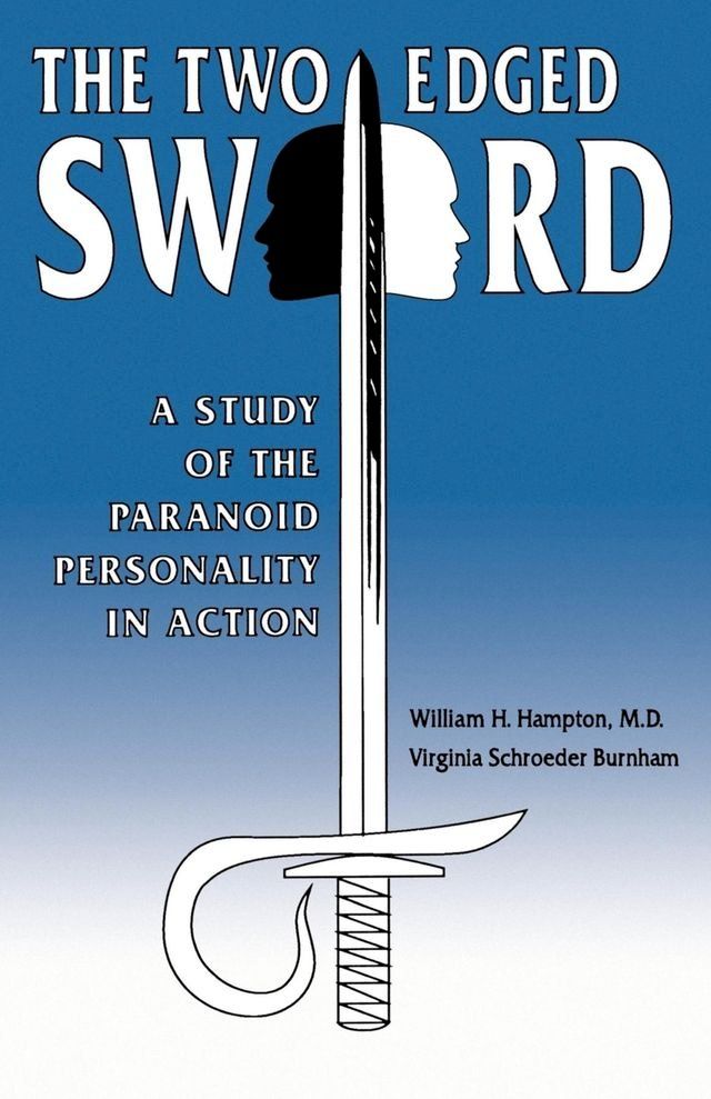  The Two-Edged Sword(Kobo/電子書)