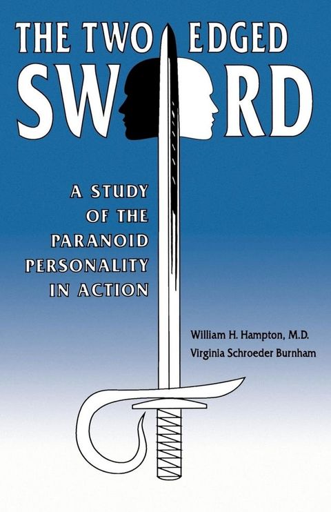 The Two-Edged Sword(Kobo/電子書)