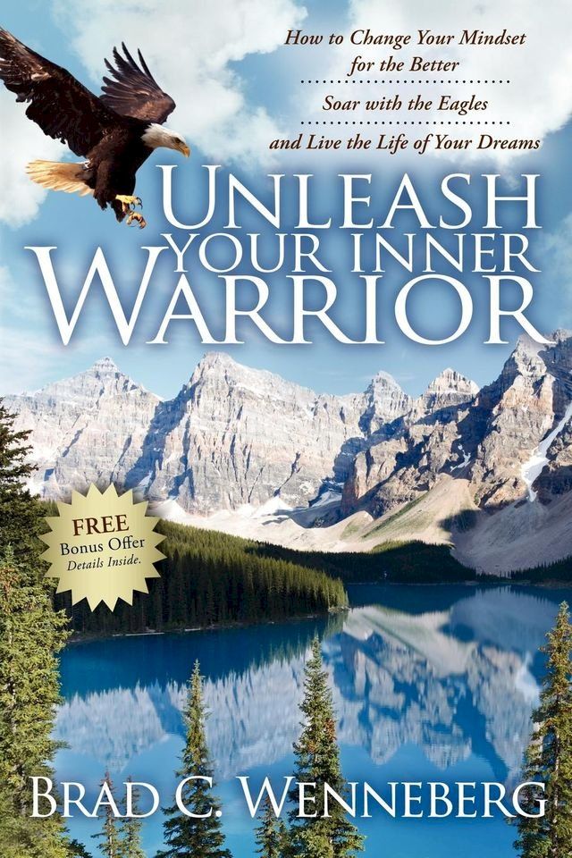  Unleash Your Inner Warrior(Kobo/電子書)