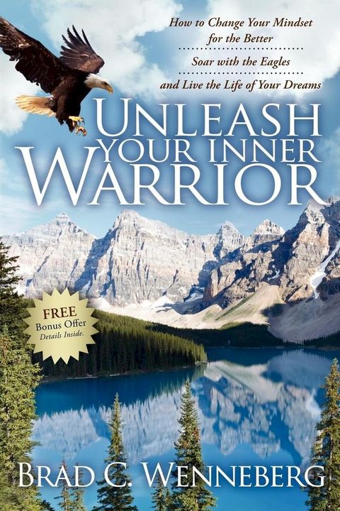 Unleash Your Inner Warrior(Kobo/電子書)