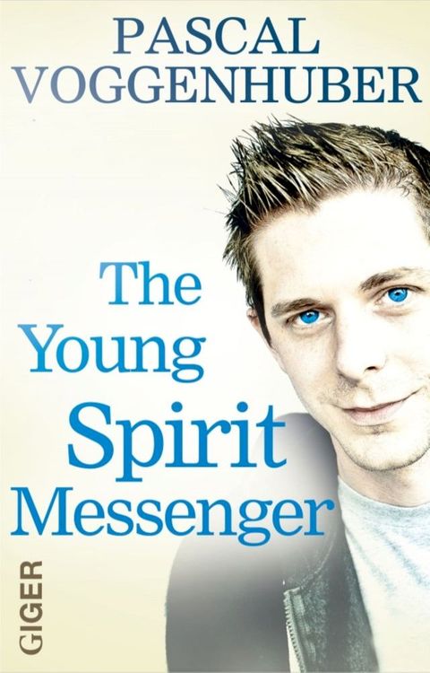 The young spirit messenger(Kobo/電子書)