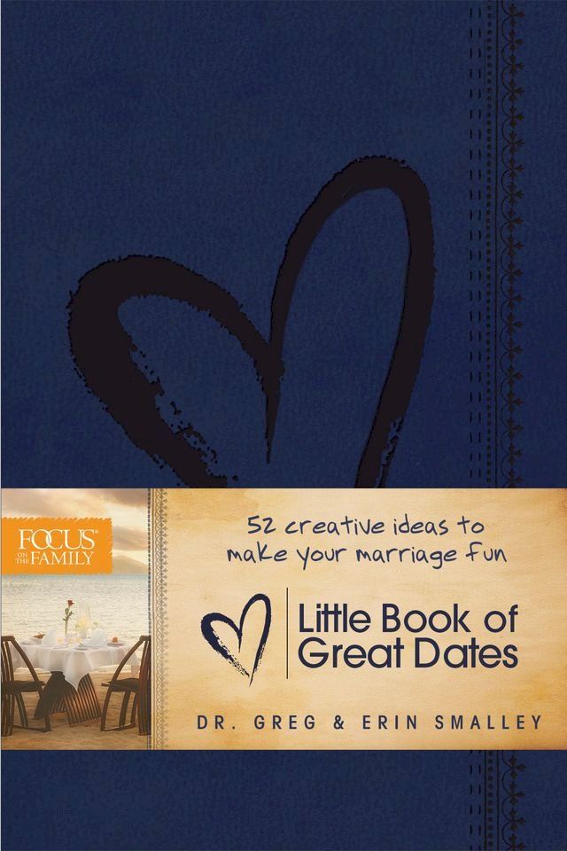  Little Book of Great Dates(Kobo/電子書)