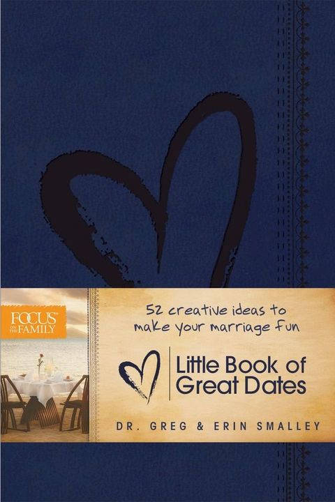 Little Book of Great Dates(Kobo/電子書)