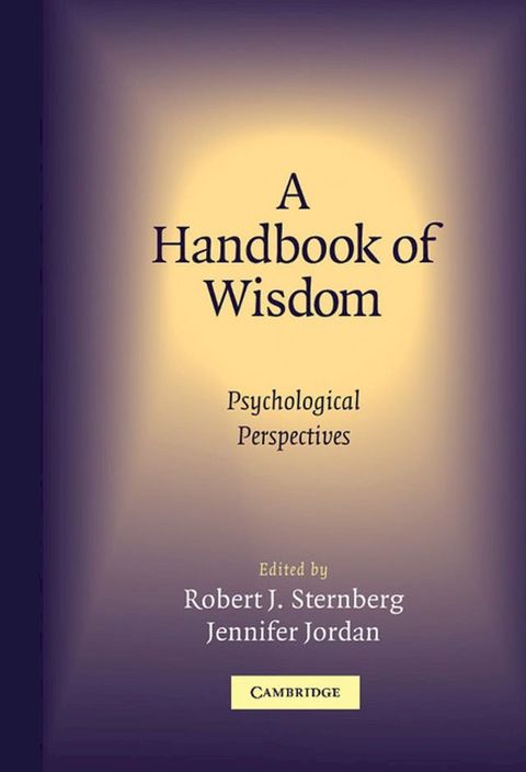 A Handbook of Wisdom(Kobo/電子書)