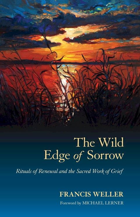 The Wild Edge of Sorrow(Kobo/電子書)