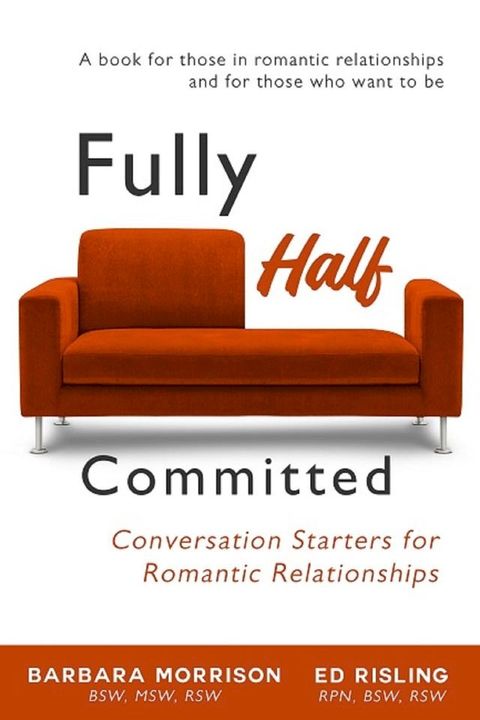 Fully Half Committed(Kobo/電子書)