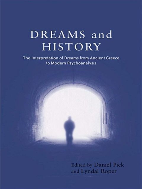 Dreams and History(Kobo/電子書)