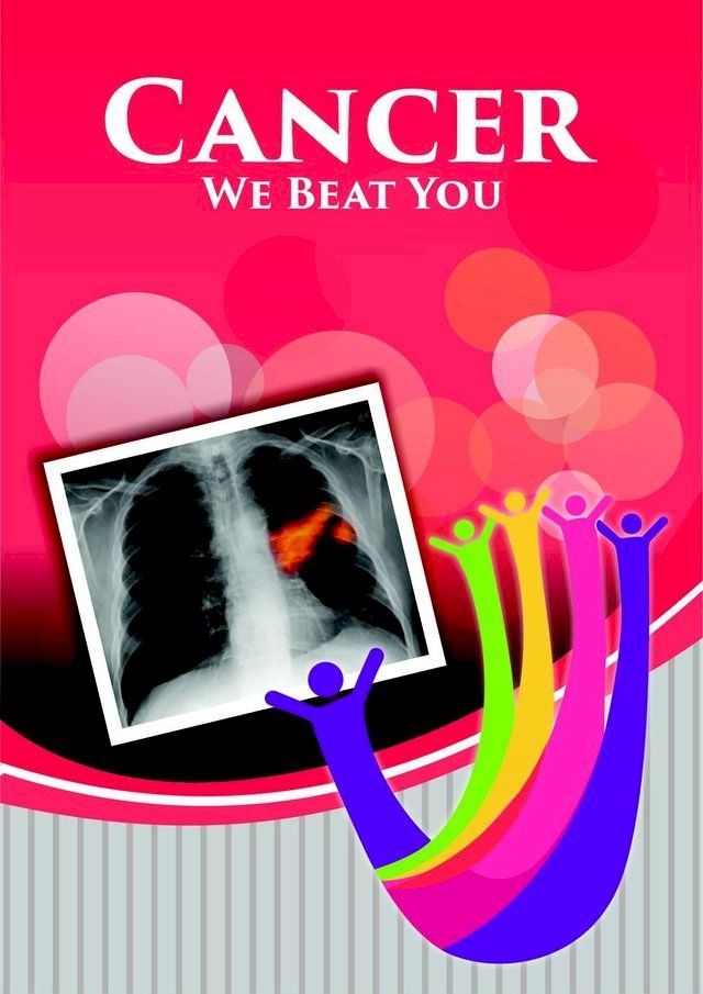  Cancer: We Beat You(Kobo/電子書)