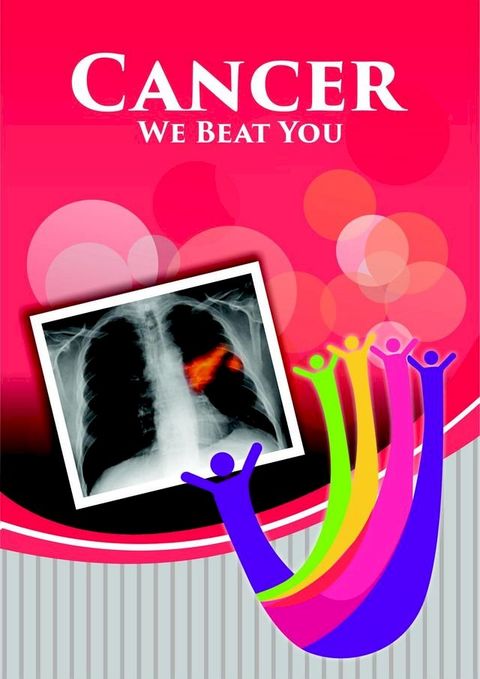 Cancer: We Beat You(Kobo/電子書)