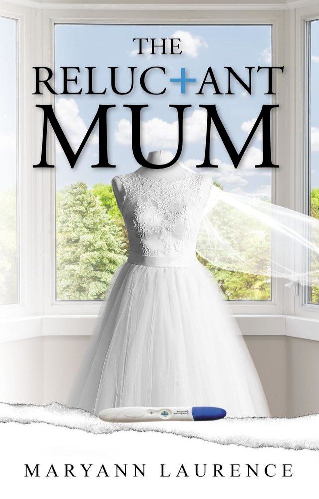  The Reluctant Mum(Kobo/電子書)