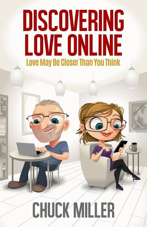 Discovering Love Online(Kobo/電子書)