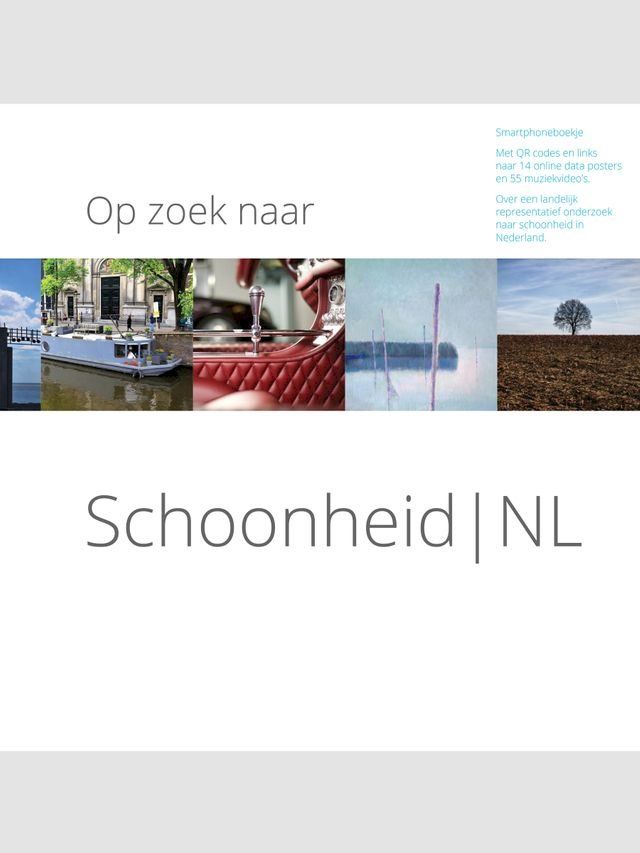  Op zoek naar schoonheid  NL(Kobo/電子書)