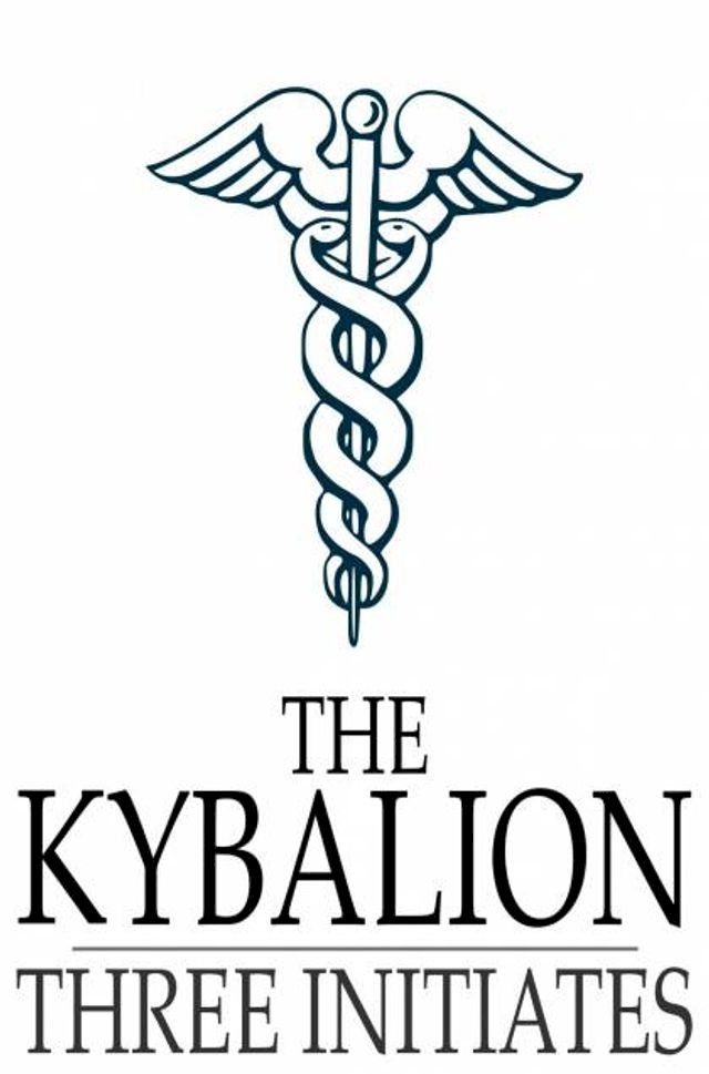  The Kybalion(Kobo/電子書)