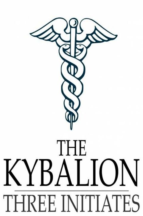 The Kybalion(Kobo/電子書)