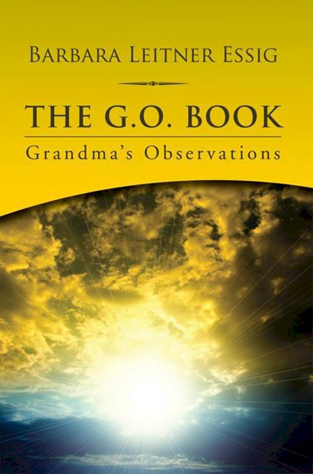  The G.O. Book(Kobo/電子書)