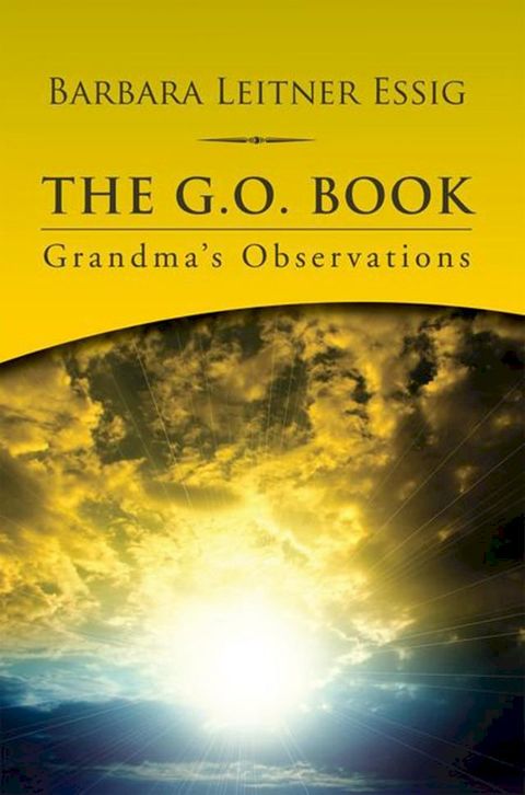 The G.O. Book(Kobo/電子書)