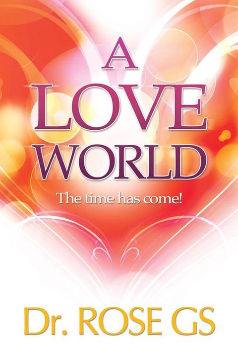 A Love World(Kobo/電子書)