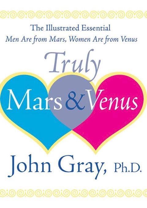 Truly Mars and Venus(Kobo/電子書)