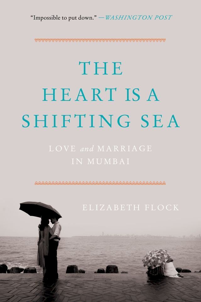  The Heart Is a Shifting Sea(Kobo/電子書)