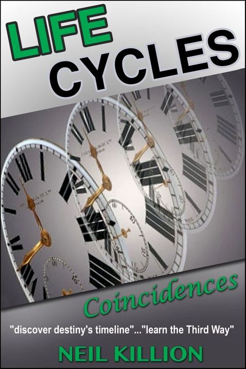 Life Cycles: Coincidences(Kobo/電子書)