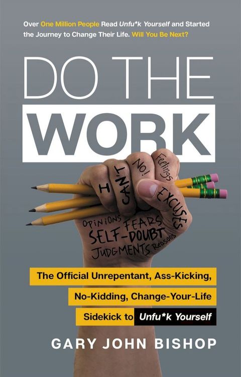 Do the Work(Kobo/電子書)