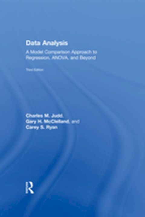 Data Analysis(Kobo/電子書)